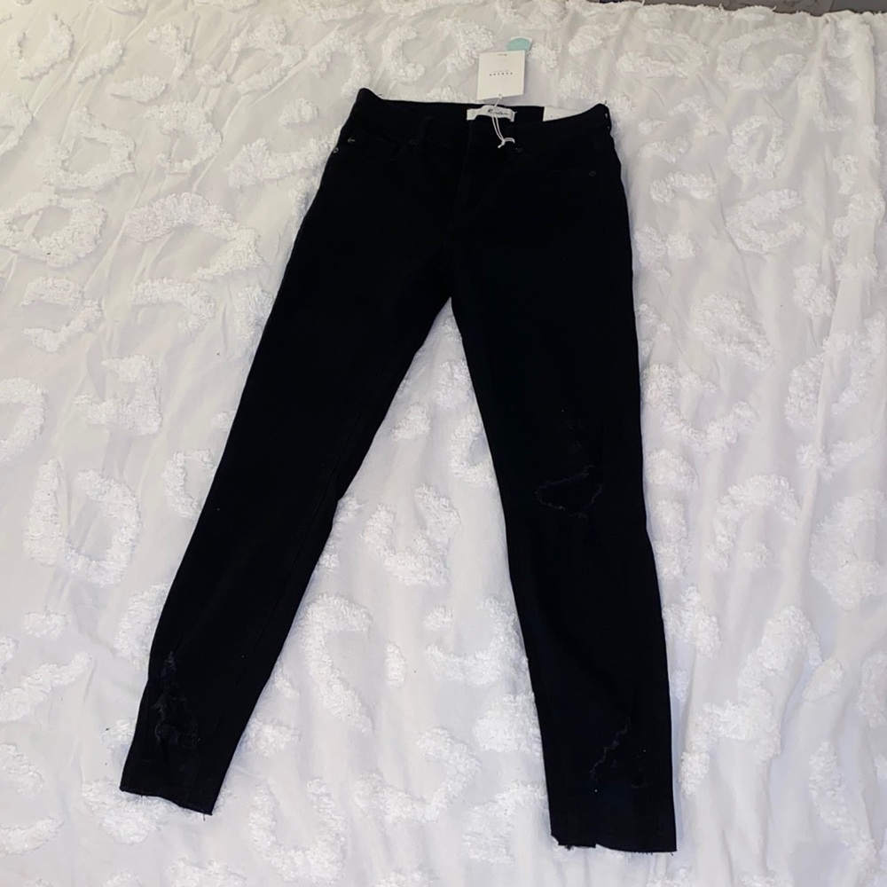 KanCan LA Black Jeans, NWT